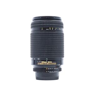 Used Nikon AF Nikkor 70-300mm f/4-5.6D ED