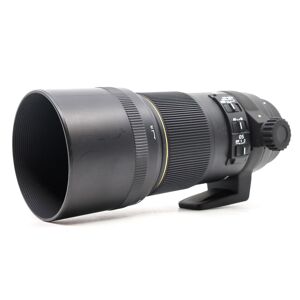 Used Sigma 150mm f/2.8 EX APO DG Macro OS HSM - Canon EF Fit