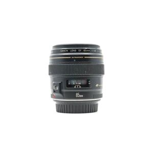 Used Canon EF 85mm f/1.8 USM