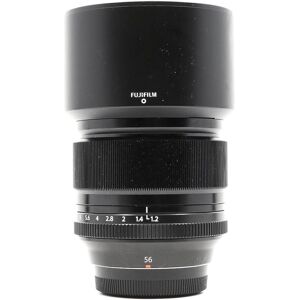 Used Fujifilm XF 56mm f/1.2 R