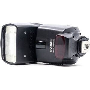 Used Canon Speedlite 430EX II