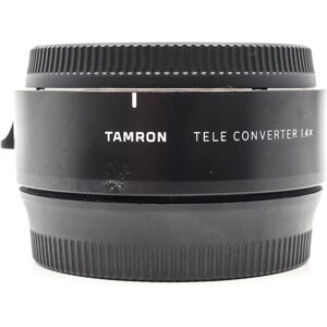 Used Tamron TC-X14 1.4x Teleconverter - Canon EF Fit