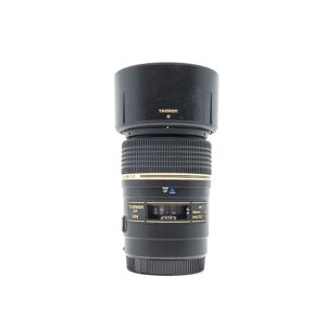 Used Tamron SP AF 90mm f/2.8 Di Macro - Sony A Fit