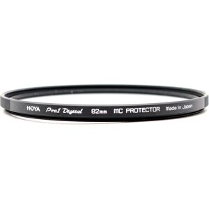 Used Hoya 82mm Pro 1 MC Digital Protector Filter