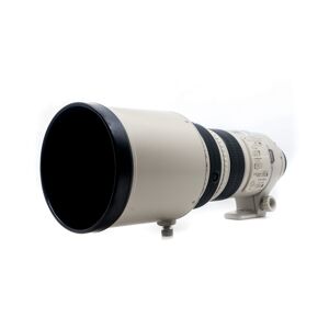 Used Canon EF 300mm f/2.8 L IS USM