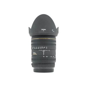 Used Sigma 28-70mm f/2.8 EX - Canon EF Fit