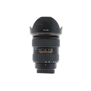 Used Tokina 24-70mm f/2.8 AT-X PRO FX - Canon EF Fit