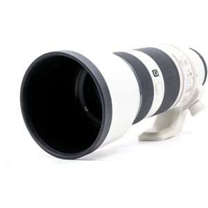 Used Sony FE 70-200mm f/4 G OSS