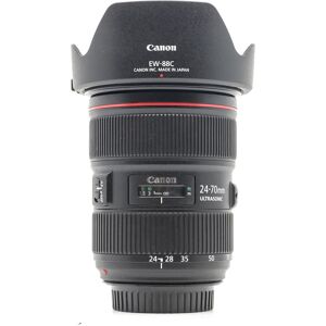 Used Canon EF 24-70mm f/2.8 L II USM