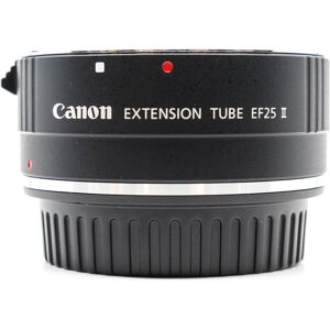 Used Canon Extension Tube EF25 II