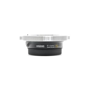 Used Metabones CINE Speed Booster Ultra 0.71x - Canon EF to Sony E Mount T