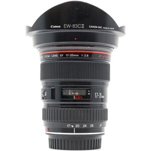 Used Canon EF 17-35mm f/2.8 L USM