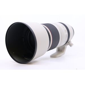 Used Canon RF 100-500mm f/4.5-7.1L IS USM