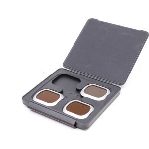 Used DJI Mavic 2 Pro ND Filters Set