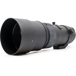 Used Nikon AF Nikkor 300mm f/4 ED