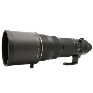 Used Nikon AF-S Nikkor 200-400mm f/4G IF-ED VR II