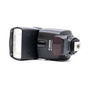 Used Canon Speedlite 430EX II