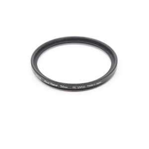 Used Hoya 52mm Pro 1 Digital DMC UV Filter