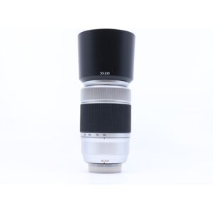 Used Fujifilm XC 50-230mm f/4.5-6.7 OIS II