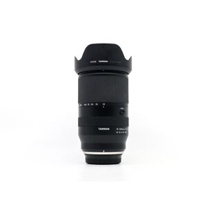 Used Tamron 18-300mm f/3.5-6.3 Di III-A VC VXD - Fujifilm X Fit