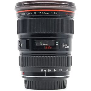 Used Canon EF 17-35mm f/2.8 L USM