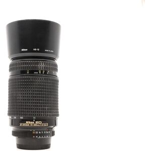 Used Nikon AF Nikkor 70-300mm f/4-5.6D ED