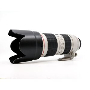 Used Canon EF 70-200mm f/2.8 L IS III USM