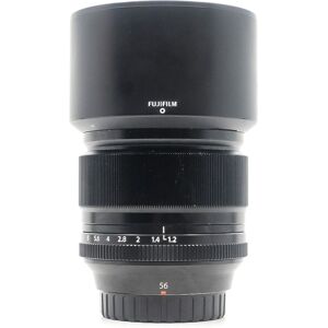 Used Fujifilm XF 56mm f/1.2 R