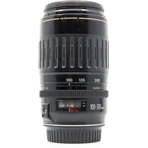 Used Canon EF 100-300mm f/4.5-5.6 USM