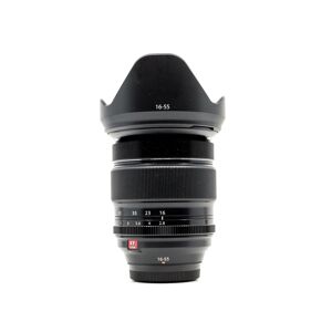 Used Fujifilm XF 16-55mm f/2.8 R LM WR