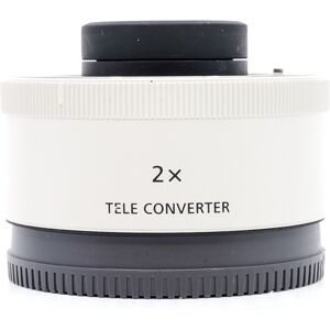 Used Sony FE 2x Teleconverter