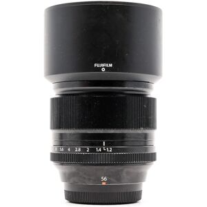 Used Fujifilm XF 56mm f/1.2 R