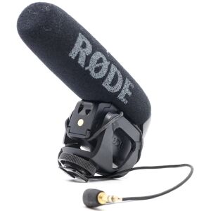 Used Rode VideoMic Pro