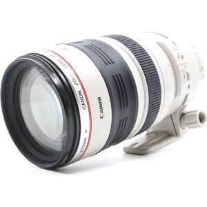 Used Canon EF 100-400mm f/4.5-5.6 L IS USM