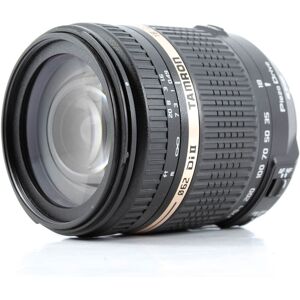 Used Tamron 18-270mm f/3.5-6.3 Di II VC PZD - Nikon Fit