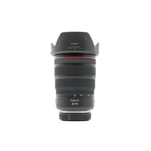 Used Canon RF 24-70mm f/2.8 L IS USM