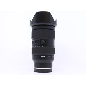 Used Tamron 35-150mm f/2-2.8 Di III VXD - Nikon Z Fit