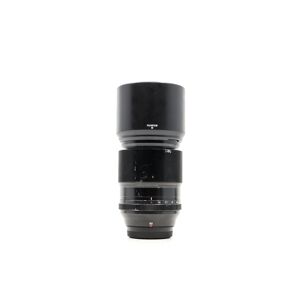 Used Fujifilm XF 90mm f/2 R LM WR