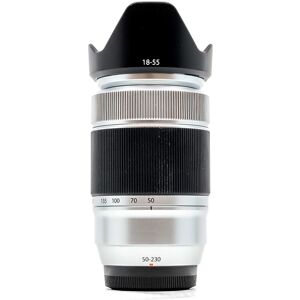 Used Fujifilm XC 50-230mm f/4.5-6.7 OIS