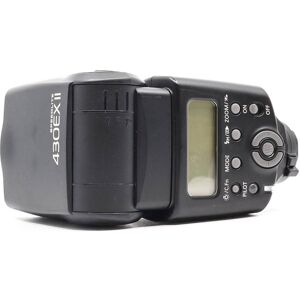 Used Canon Speedlite 430EX II