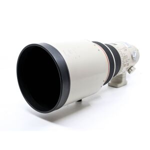 Used Canon EF 300mm f/2.8 L USM