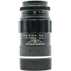 Used Leica 90mm f/2.8 Elmarit [11129]