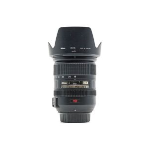 Used Nikon AF-S DX Nikkor 18-200mm f/3.5-5.6G IF-ED VR