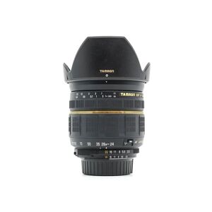 Used Tamron SP 24-135mm f/3.5-5.6 AD Aspherical (IF) - Nikon Fit
