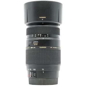 Used Tamron AF 70-300mm f/4-5.6 Di LD Macro - Canon EF Fit