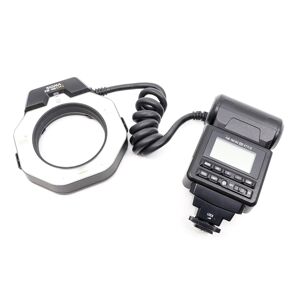 Used Sigma EM-140 DG Macro Ring Flash - Canon Dedicated