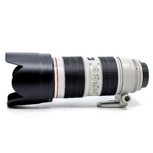Used Canon EF 70-200mm f/2.8 L IS III USM