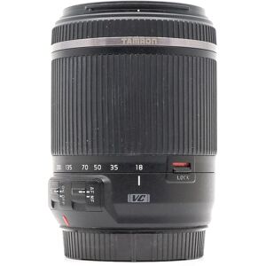 Used Tamron 18-200mm f/3.5-6.3 Di II VC - Canon EF-S Fit