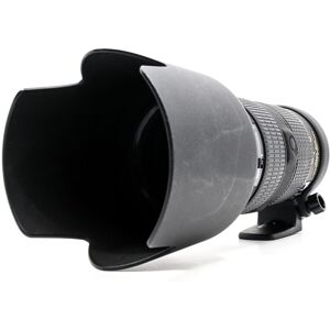 Used Nikon AF-S Nikkor 80-200mm f/2.8D - Two Touch