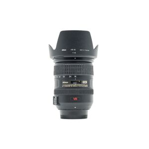 Used Nikon AF-S DX Nikkor 18-200mm f/3.5-5.6G IF-ED VR